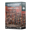 COMBAT PATROL : CHAOS SPACE MARINES